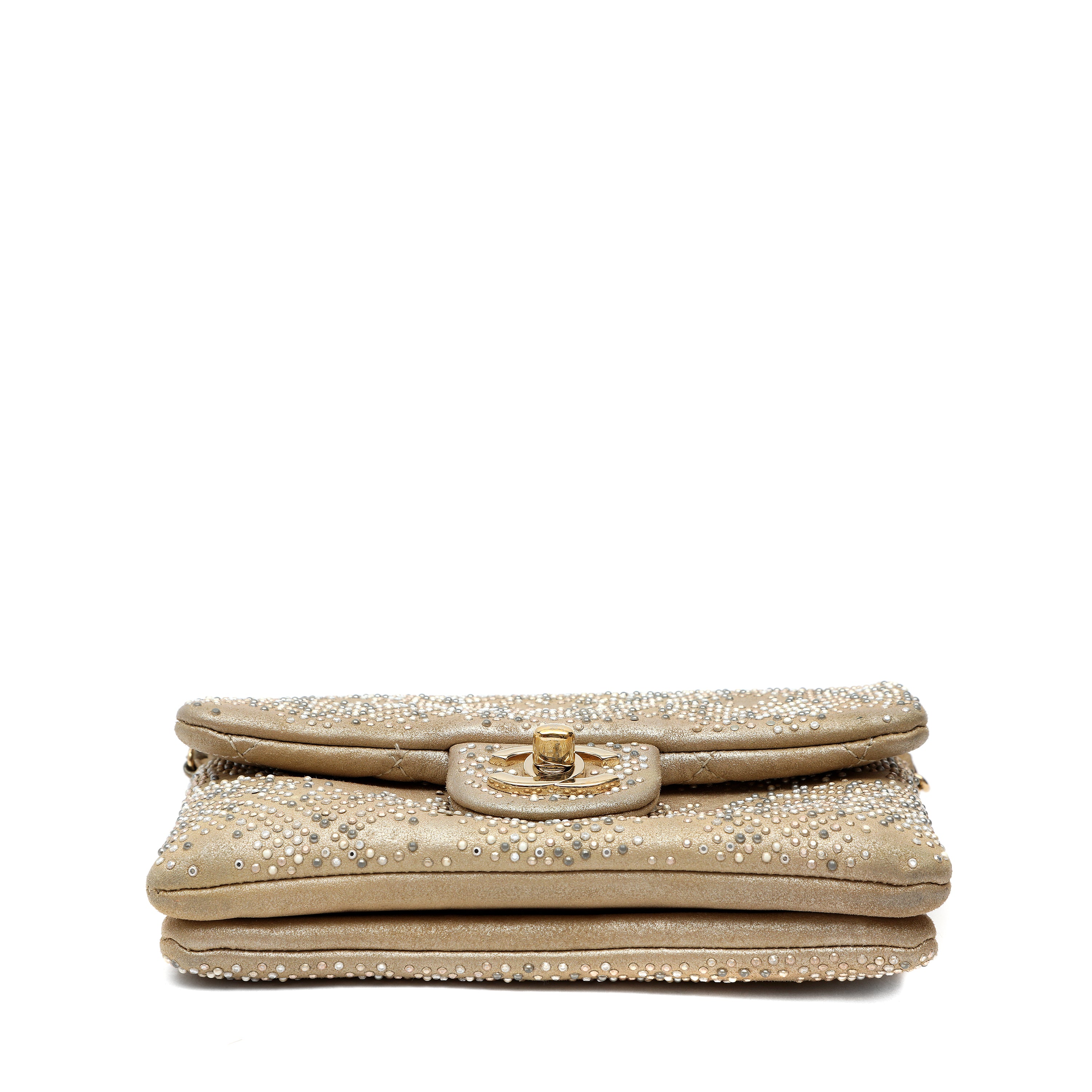 Chanel Mineral Nights Small Flap Bag