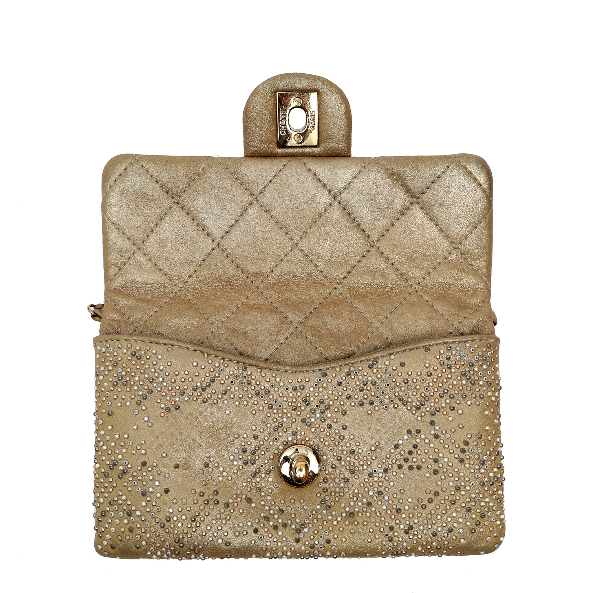 Chanel Mineral Nights Small Flap Bag