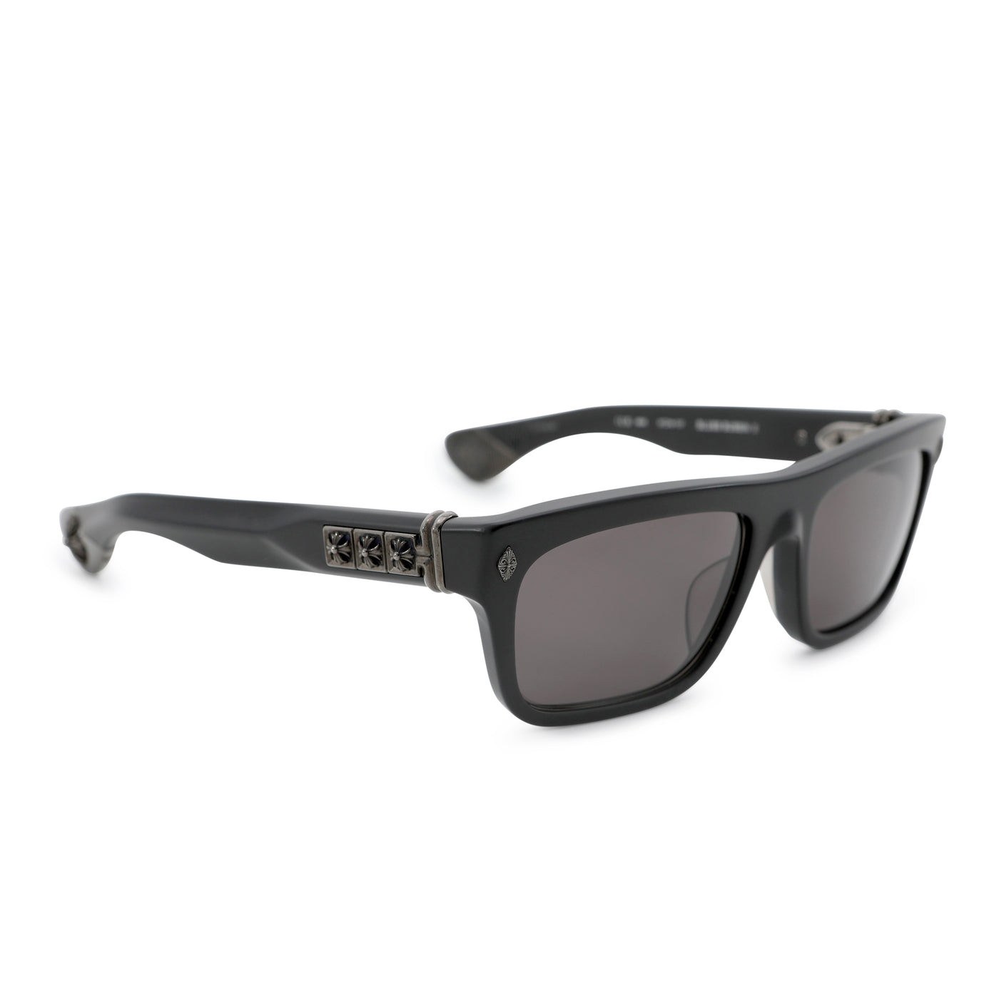 Chrome Hearts Sluss Bussin II – Only Authentics