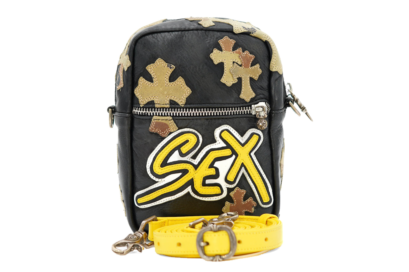 Chrome hearts sex taka bag