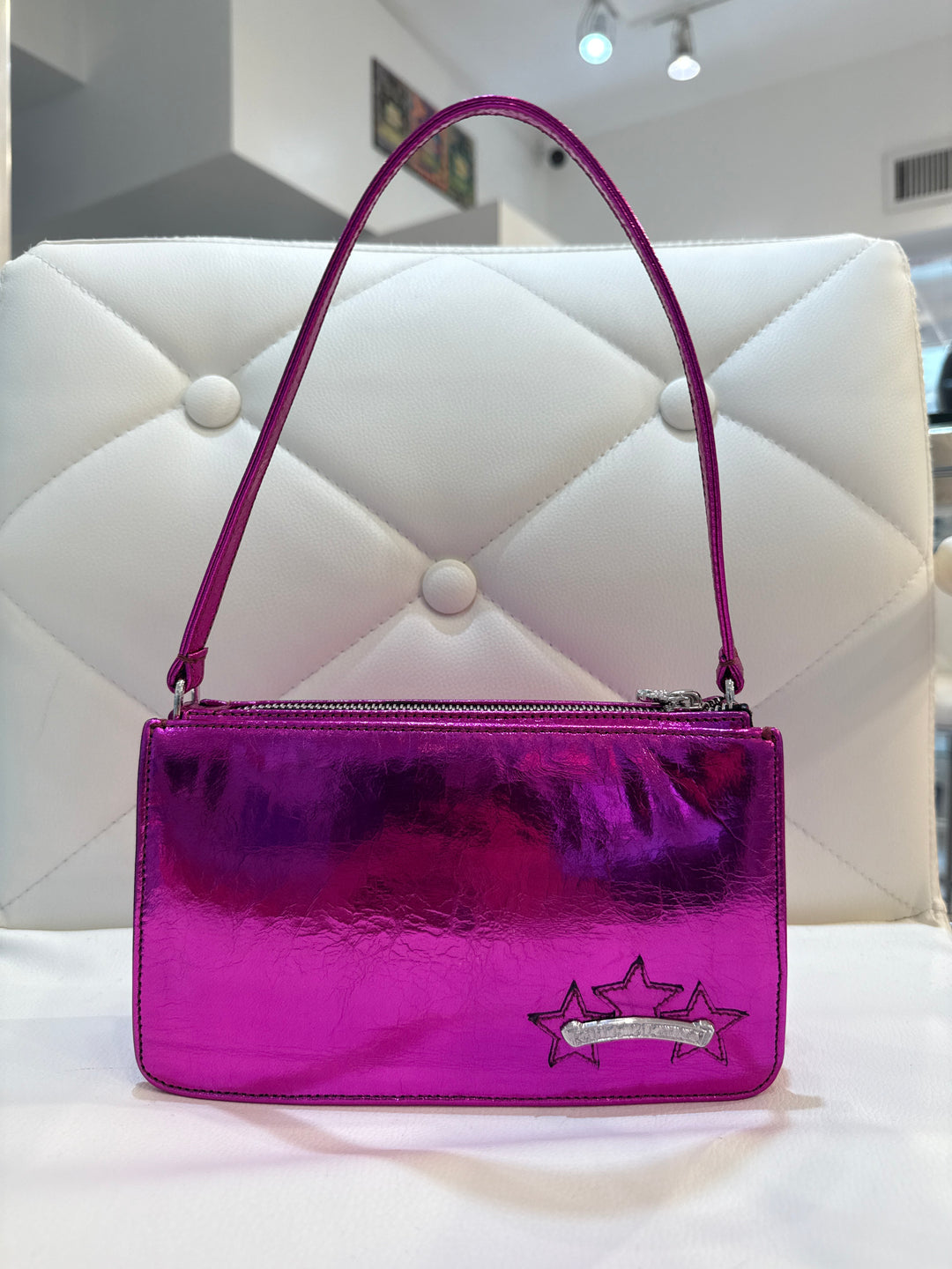 小物 CHROME HEARTS INJECTED 小物 CHROME HEARTS INJECTED Chrome Hearts Unveils NSFW SS19