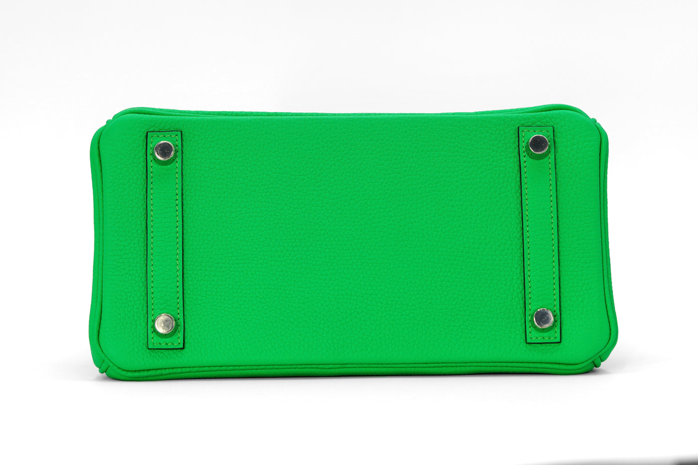 Hermès vert comics 25cm Birkin
