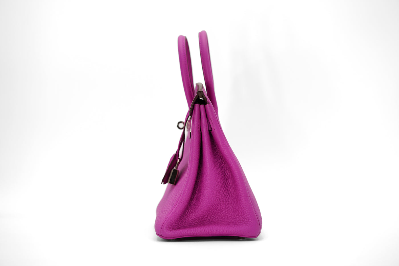 HERMÈS MAGNOLIA 25CM BIRKIN