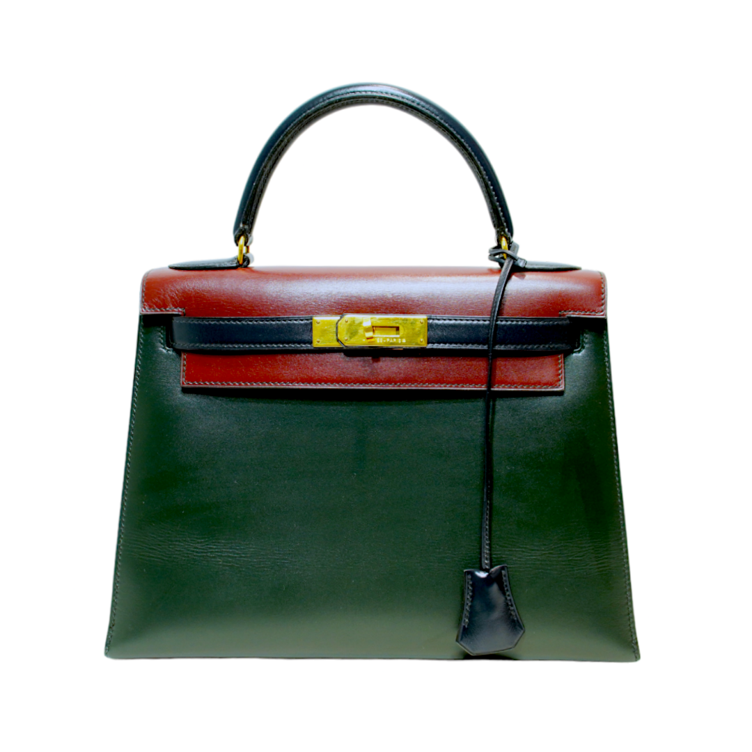 HERMÈS KELLY – Only Authentics HERMÈS KELLY – Only Authentics