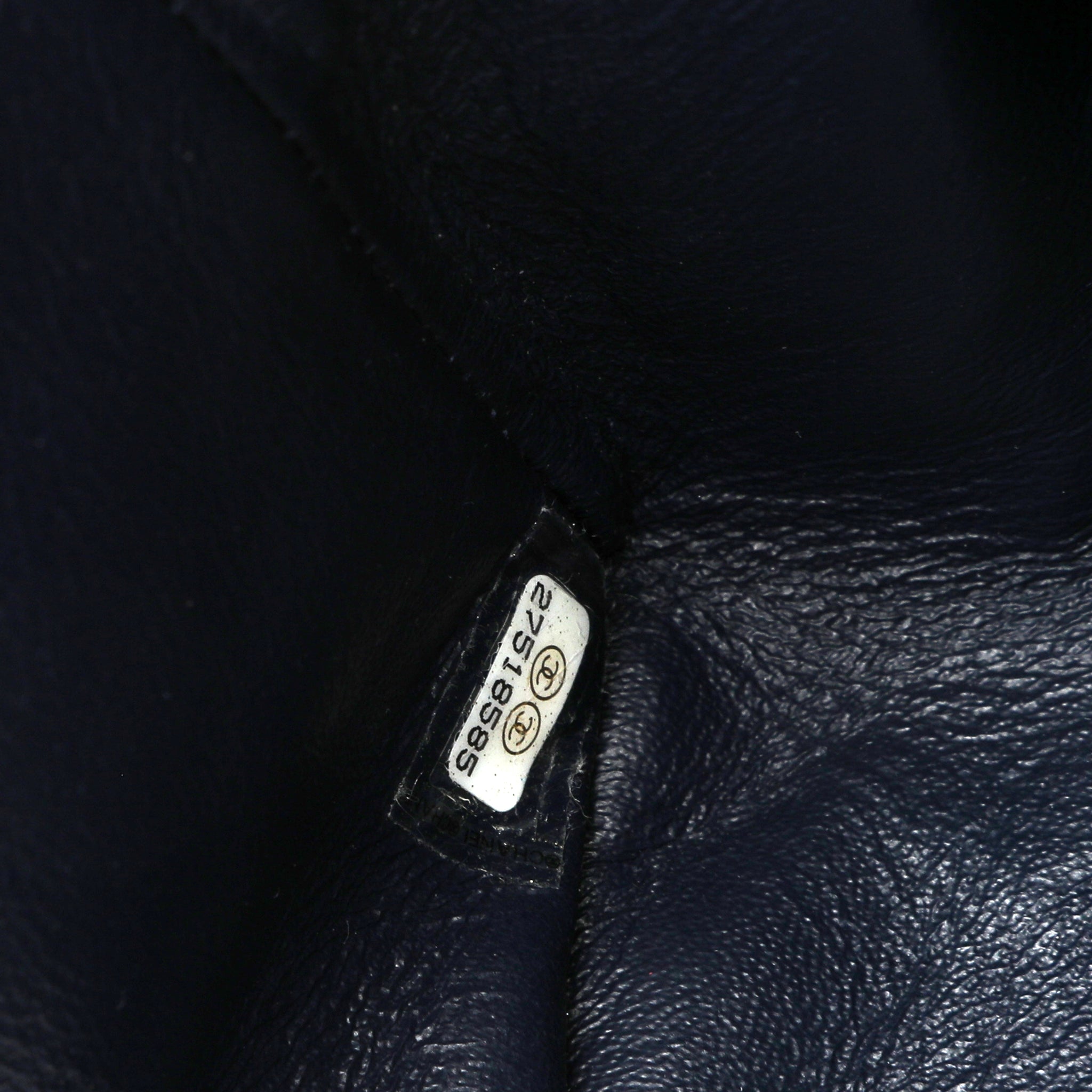 Chanel 2.55 Reissue 225 Flap Bag Pink Green Black Multicolor Tweed w SH