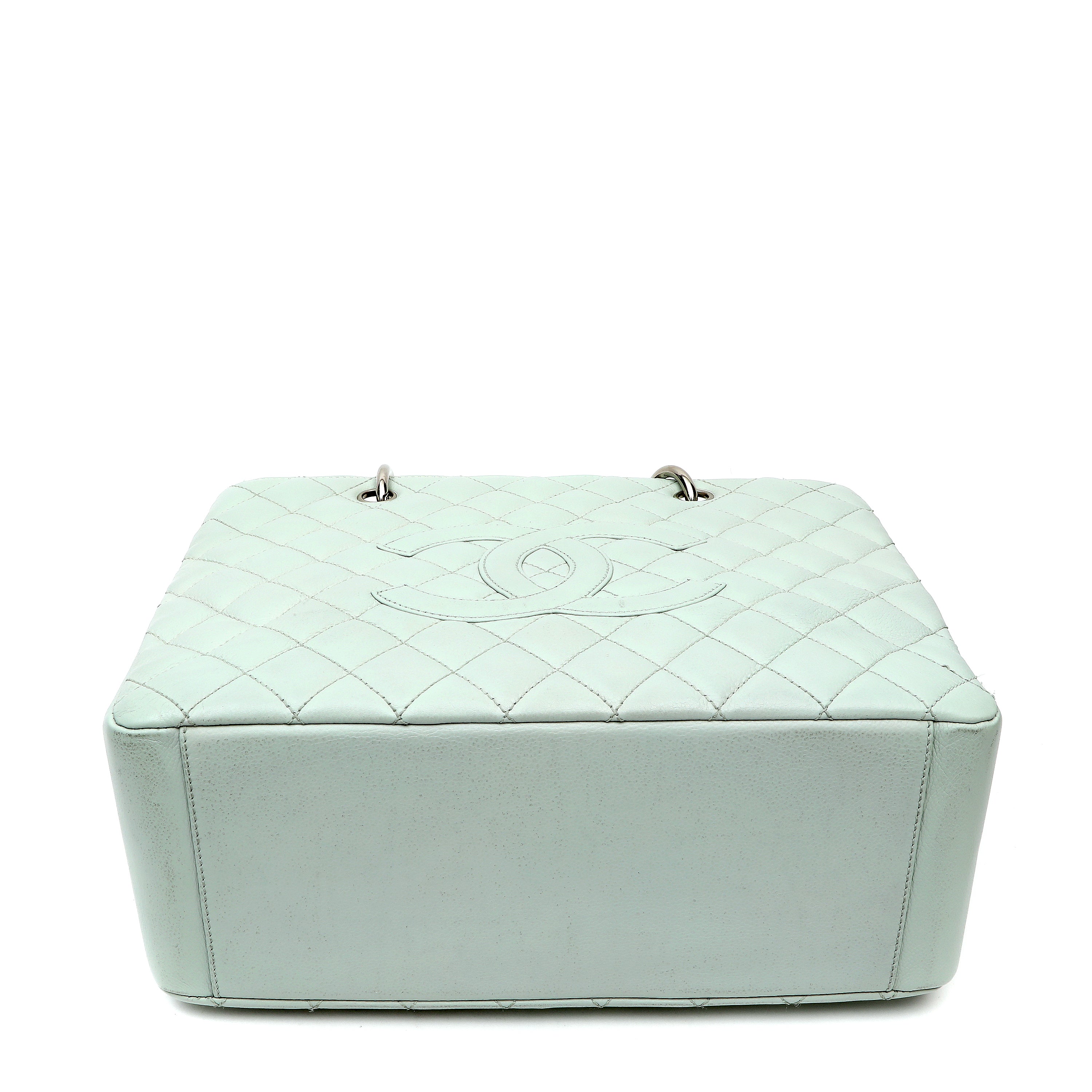 Chanel Grand Shopping Tote w SH