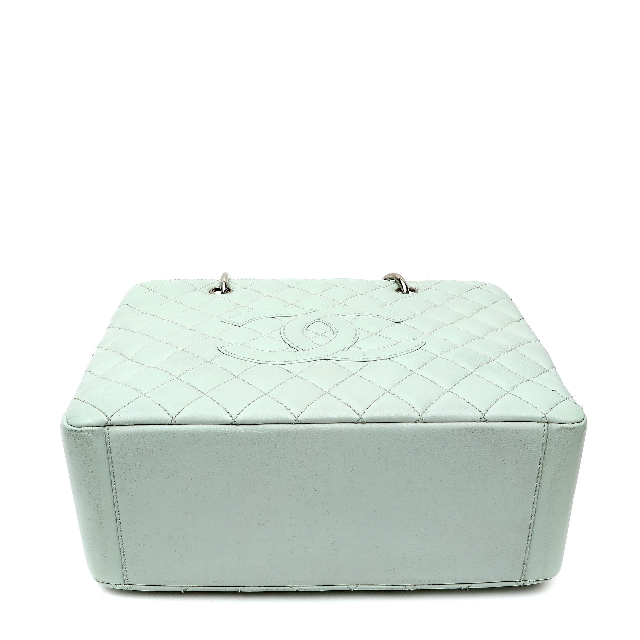 Chanel Grand Shopping Tote w SH