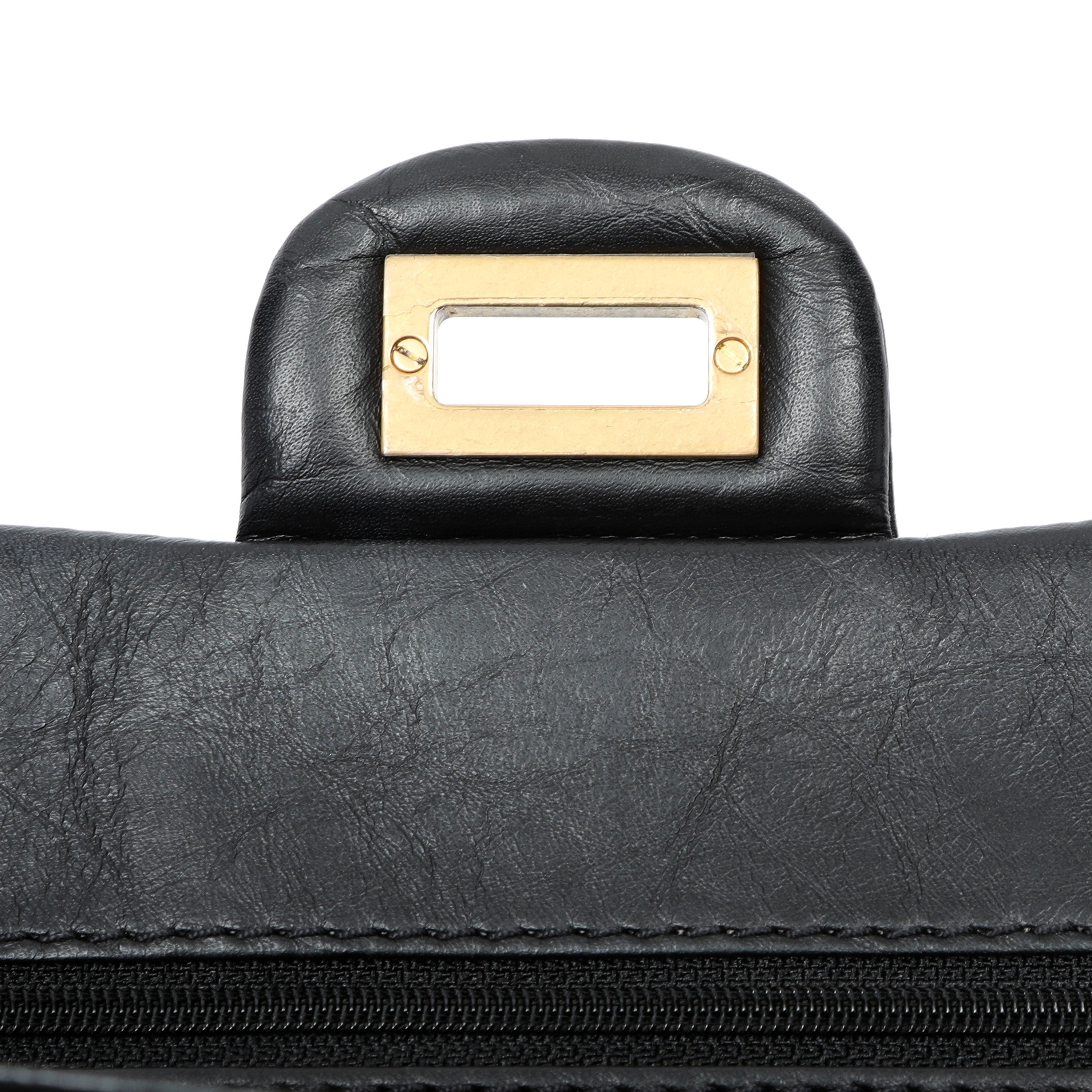 Chanel Reissue 2.55 Flap Bag Lucky Charms Reissue 2.55 Flap Bag