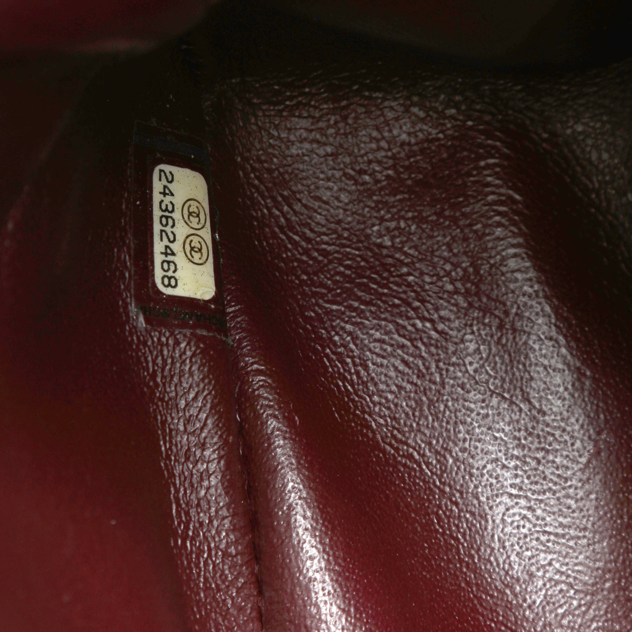 Chanel Reissue 2.55 Flap Bag Lucky Charms Reissue 2.55 Flap Bag