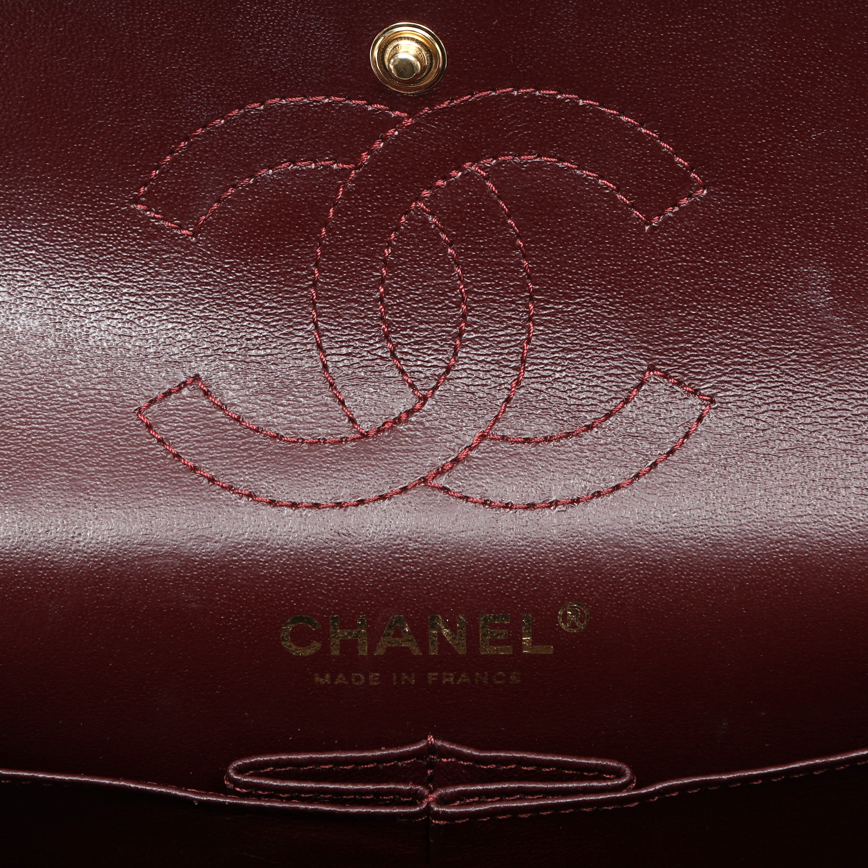Chanel Reissue 2.55 Flap Bag Lucky Charms Reissue 2.55 Flap Bag