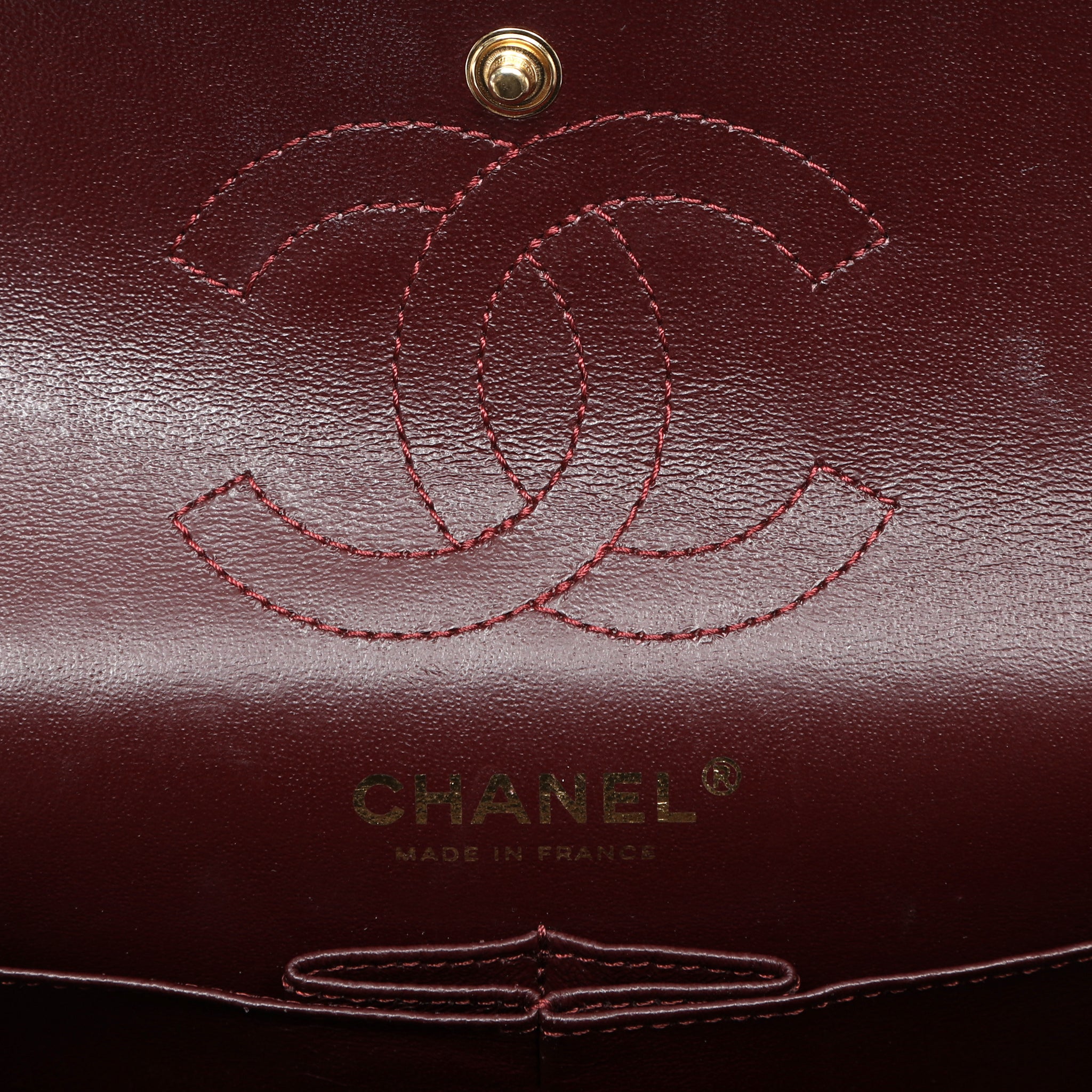 Chanel Reissue 2.55 Flap Bag Lucky Charms Reissue 2.55 Flap Bag