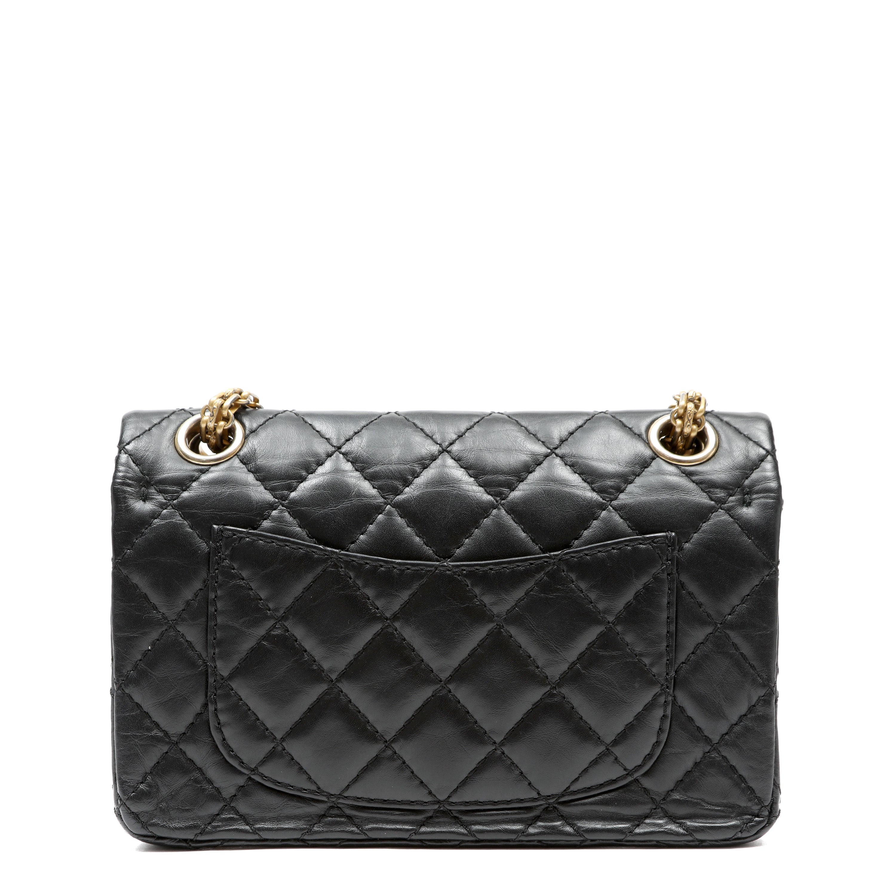 Chanel Reissue 2.55 Flap Bag Lucky Charms Reissue 2.55 Flap Bag