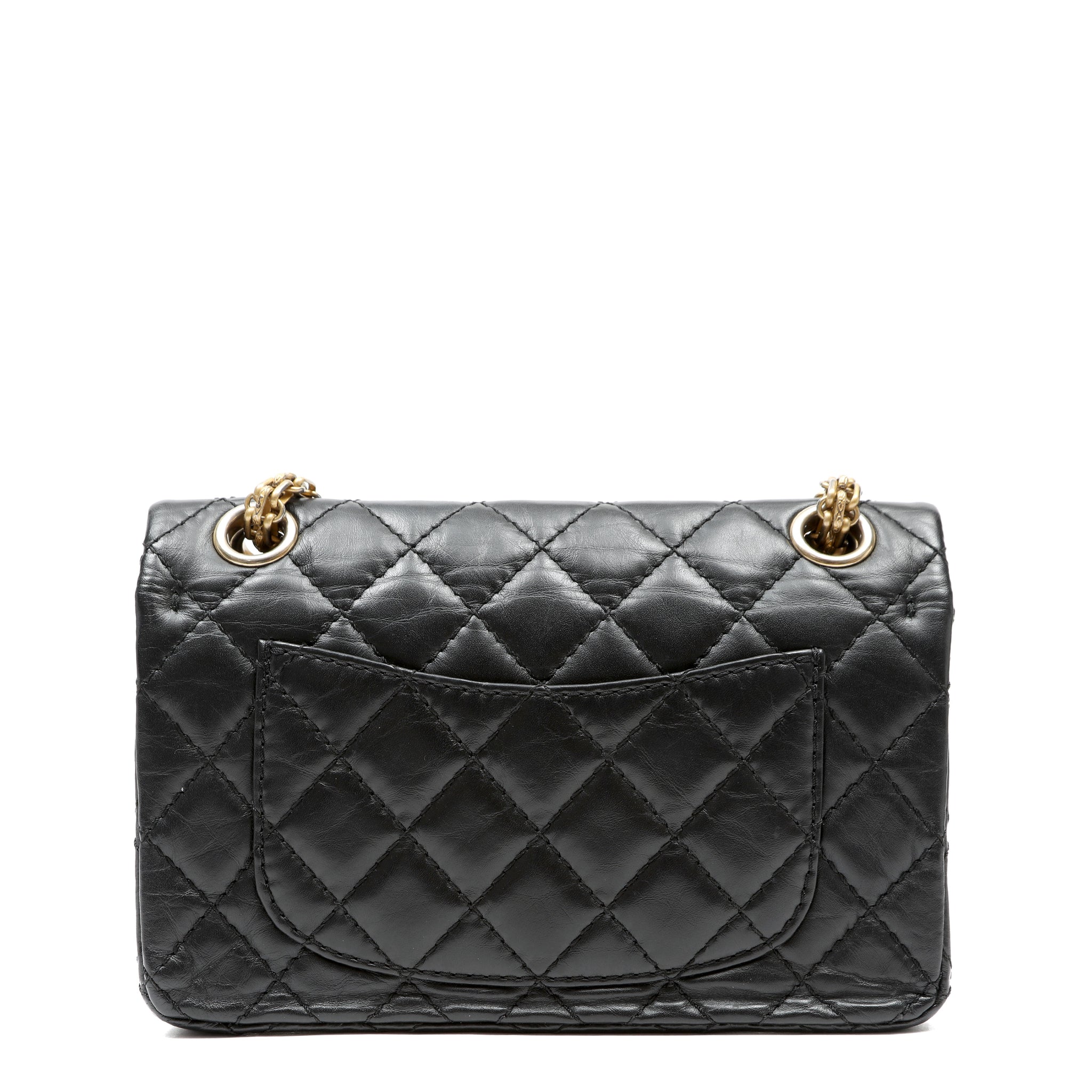 Chanel Reissue 2.55 Flap Bag Lucky Charms Reissue 2.55 Flap Bag