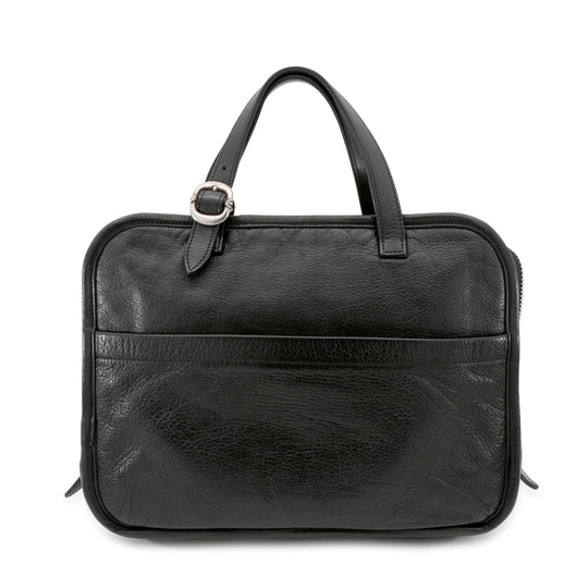 Chrome Hearts ブラックレザーケース　ジャンク ChromeHeartsBlackLeatherSmallB