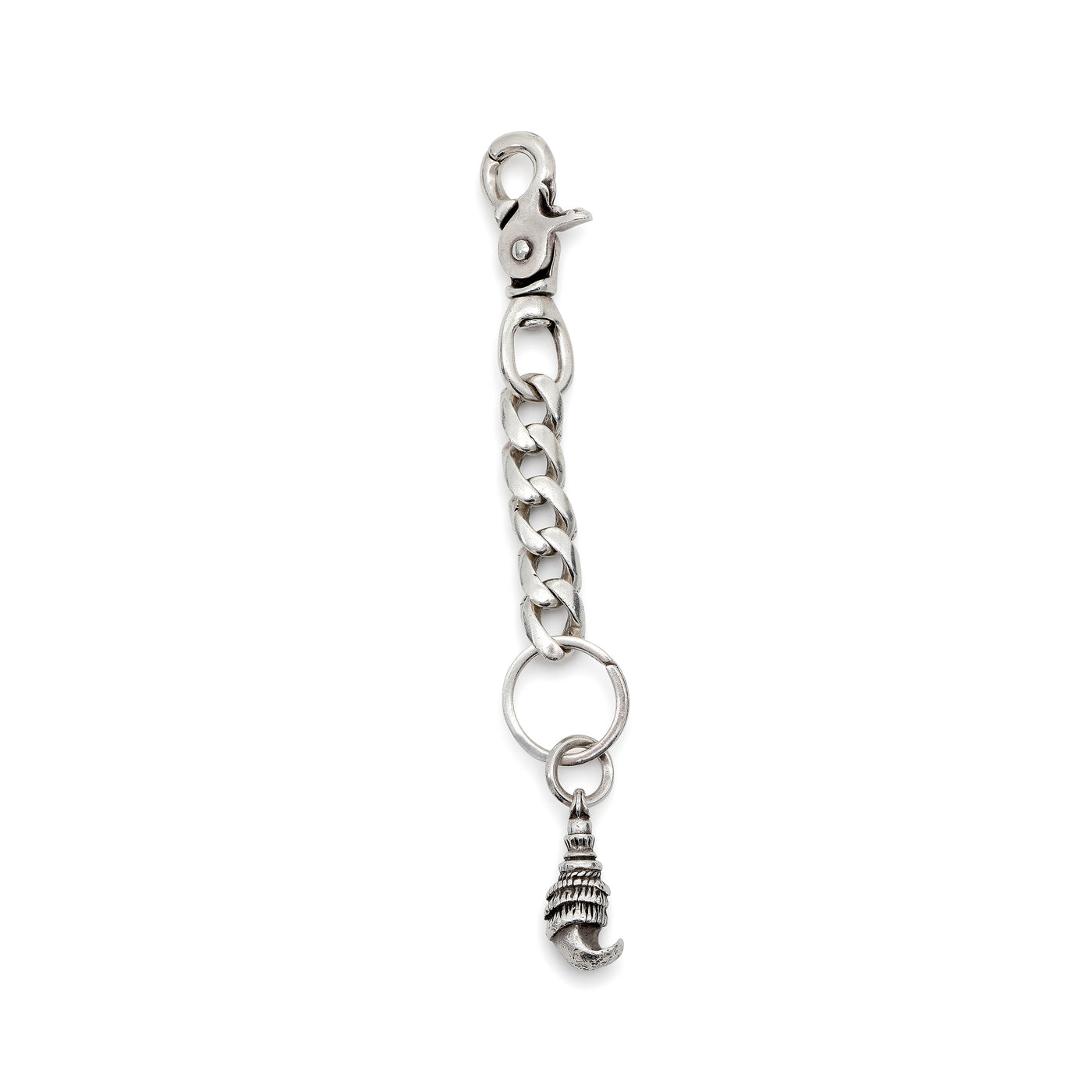Talosn Key Chain Chrome Hearts Fancy Talon Crow Claw Keychain – Only Authentics
