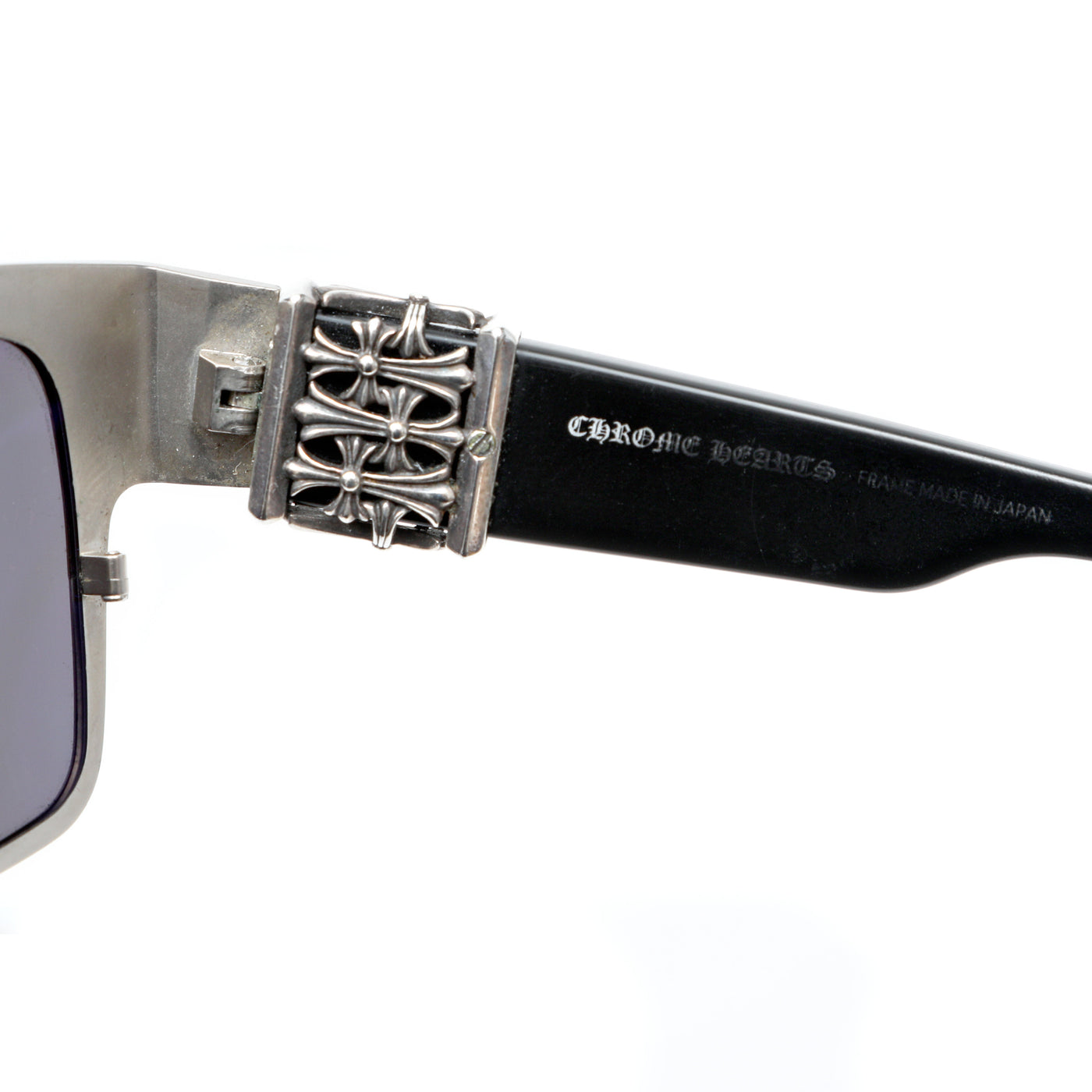 Chrome Hearts Flavor Savor Sunglasses – Only Authentics