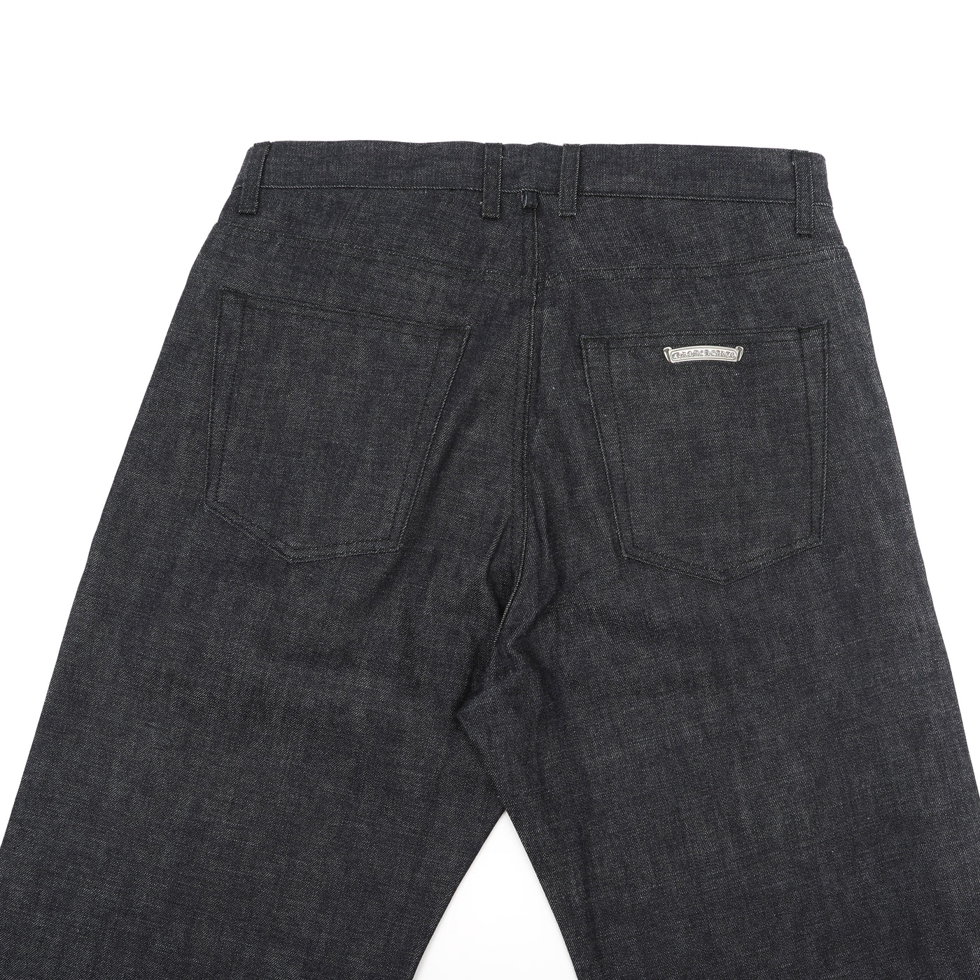 Chrome Hearts KS Jeans Luxury Denim (Size 34) – Only Authentics