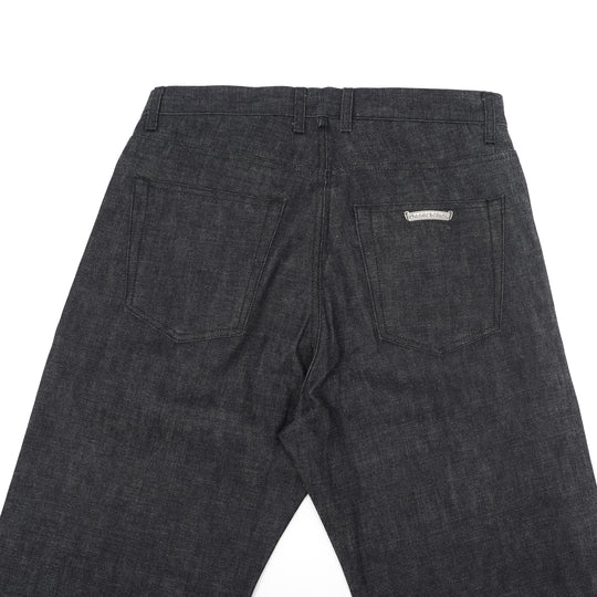 Chrome Hearts KS Jeans Luxury Denim (Size 32) – Only Authentics