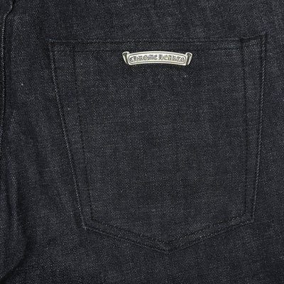 Chrome Hearts KS Jeans Luxury Denim (Size 34) – Only Authentics