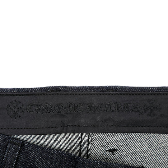 Chrome Hearts KS Jeans Luxury Denim (Size 34) – Only Authentics
