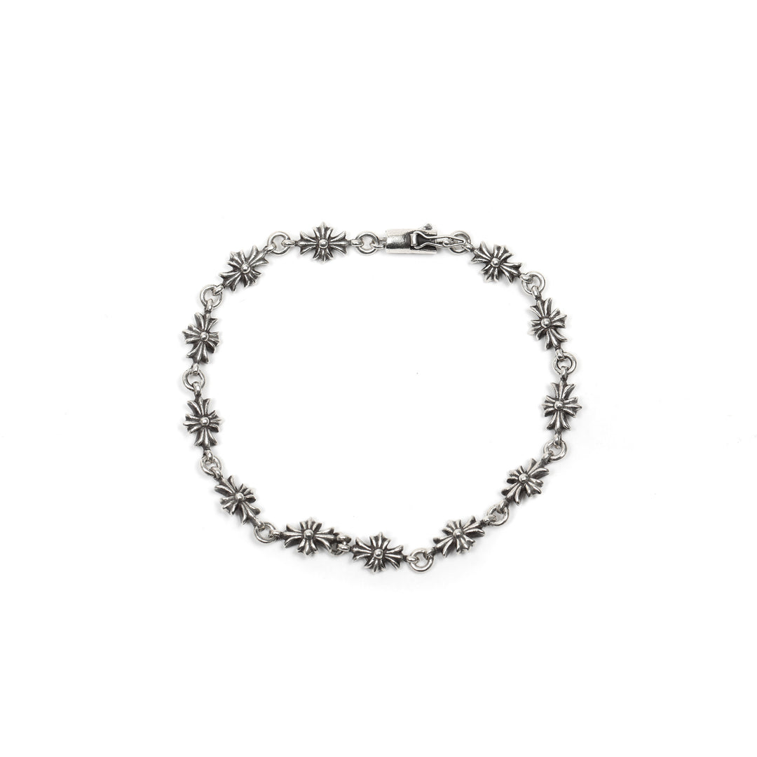 Chrome Hearts Tiny E Bracelet – Only Authentics