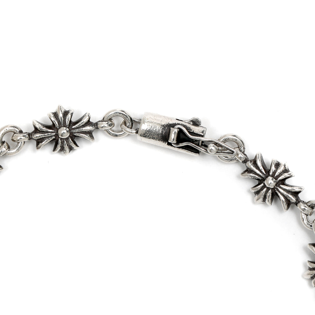 Chrome Hearts Tiny E Bracelet – Only Authentics
