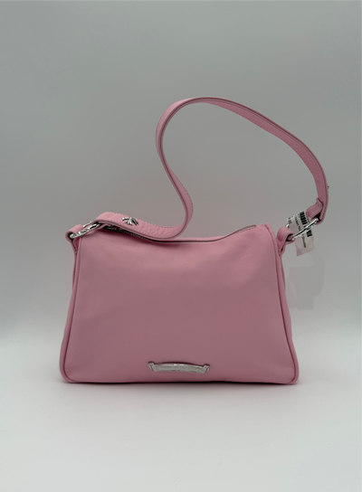 Chrome Hearts                                  Pink Chicken Nugget Bag