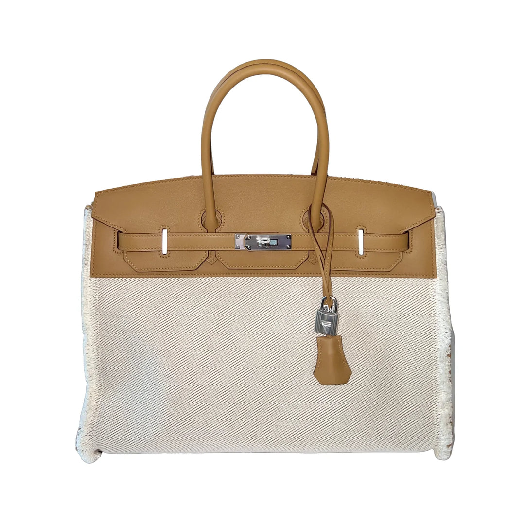 Elite Hermes & Chanel Handbags: Exclusivity At Its Finest, Shop 