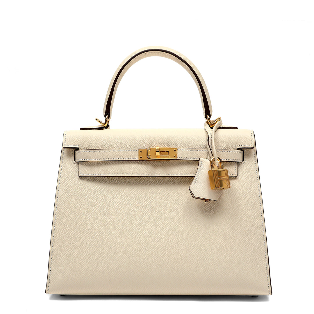HERMÈS KELLY – Only Authentics