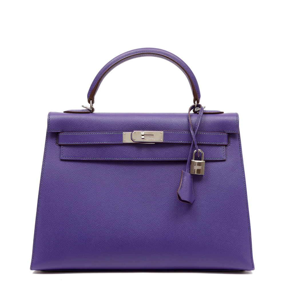 HERMÈS KELLY – Only Authentics