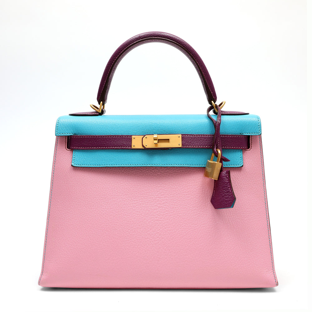 HERMÈS KELLY – Only Authentics
