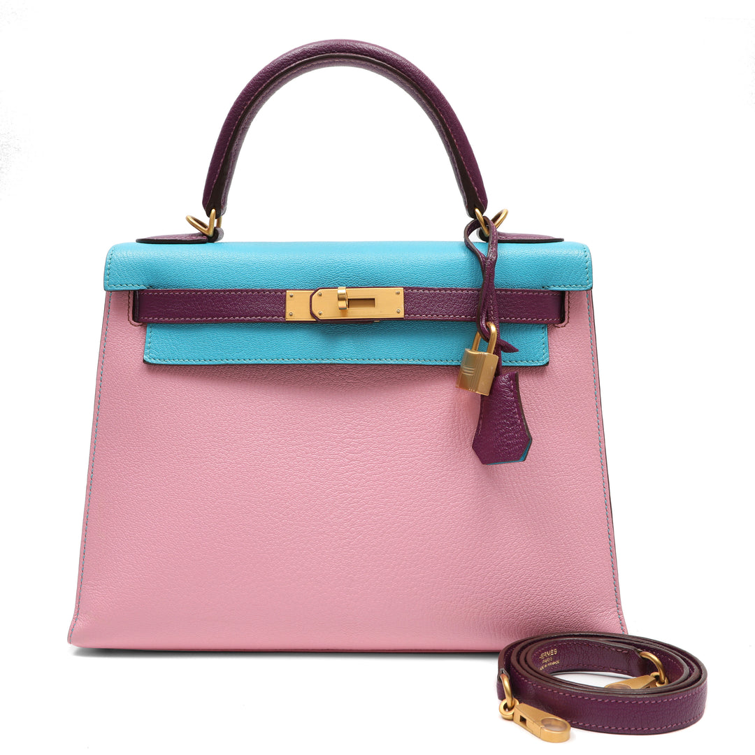 HERMÈS KELLY – Only Authentics