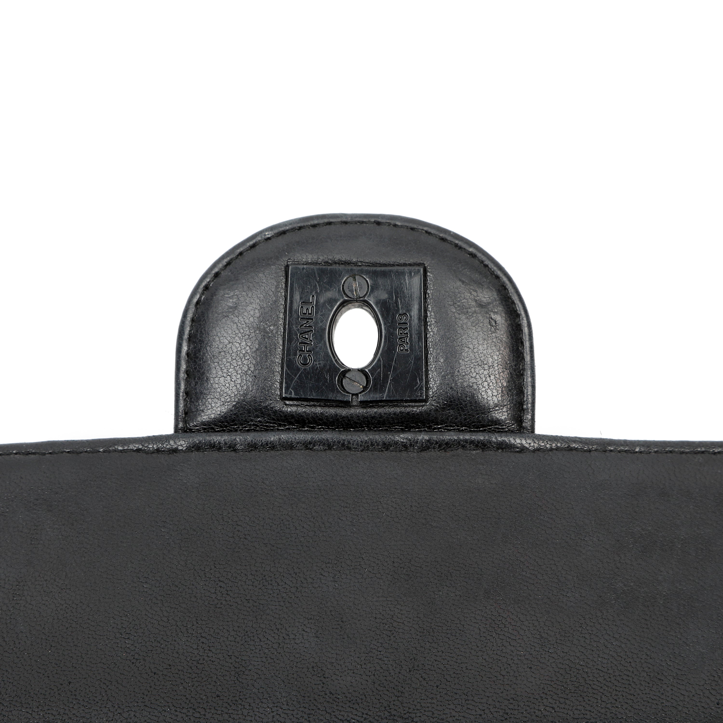 Limited Edition Chanel Mini Crystal Strass Sparkle Flap Bag Fall 2011 Collection