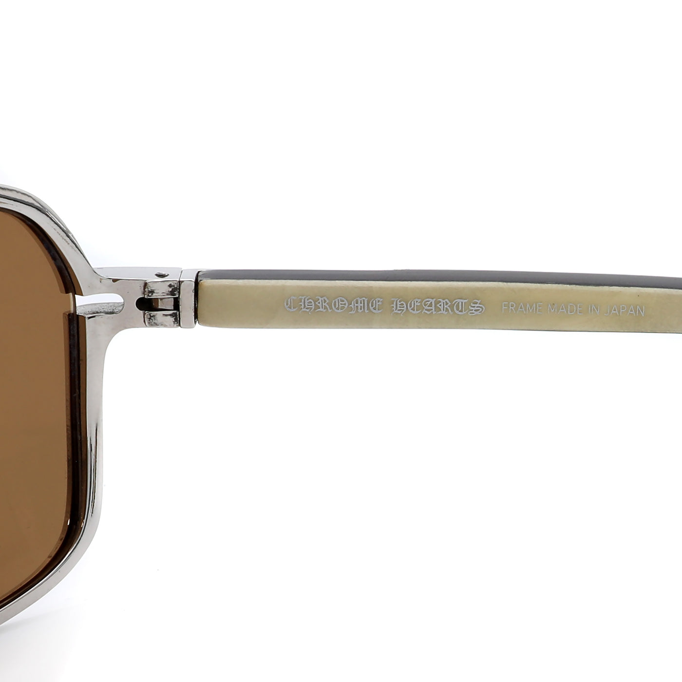 Chrome Hearts Morning Wood II Sunglasses – Only Authentics display picture 1