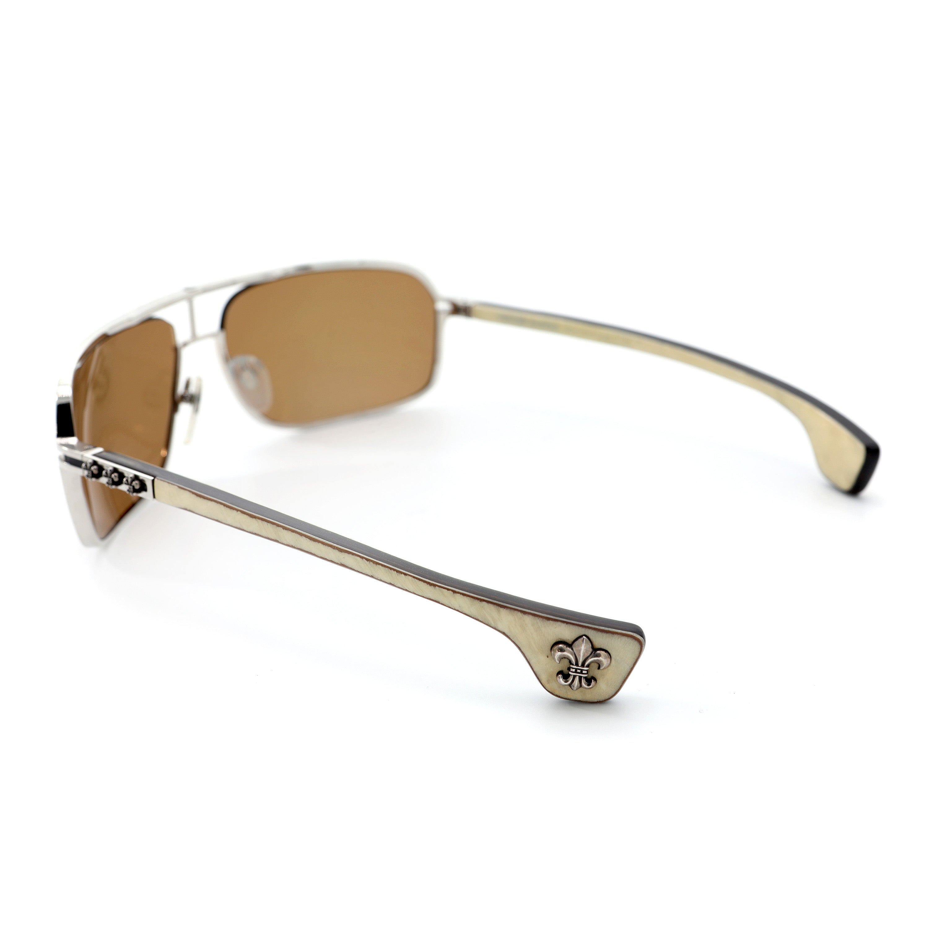 Chrome Hearts Morning Wood II Sunglasses – Only Authentics