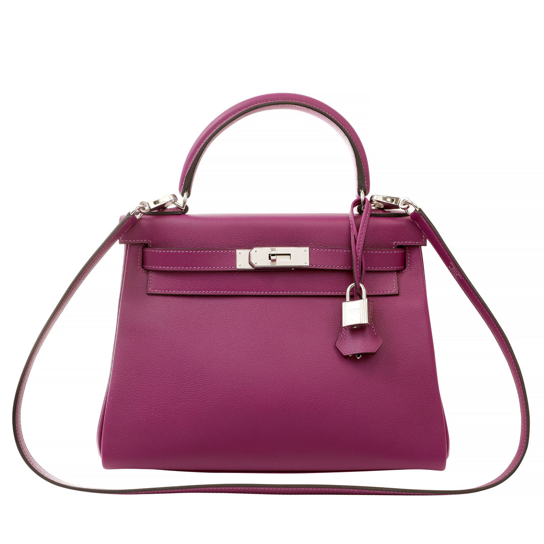 希少★【新品未使用】HERMES(エルメス)ハット　パープル　anemone 希少☆【新品未使用】HERMES(エルメス)ハットパープルanemone