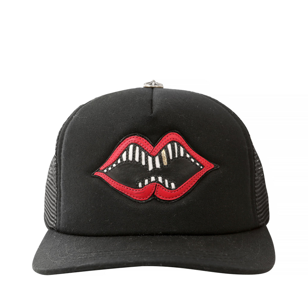 Elevate Your Style with an Authentic Chrome Hearts Black Gold