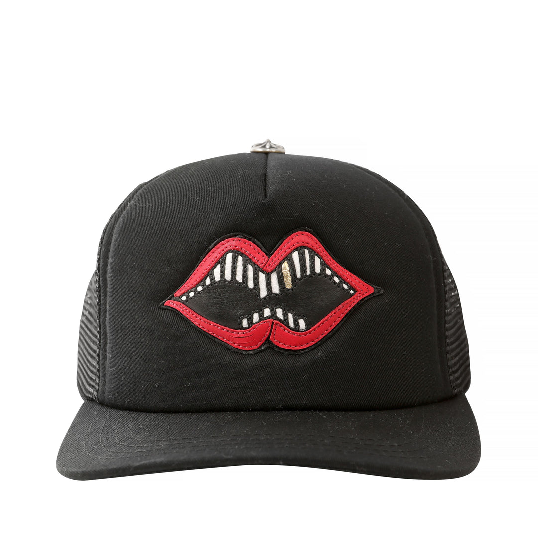 Elevate Your Style with an Authentic Chrome Hearts Black Gold