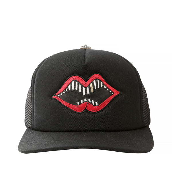 Elevate Your Style with an Authentic Chrome Hearts Black Gold