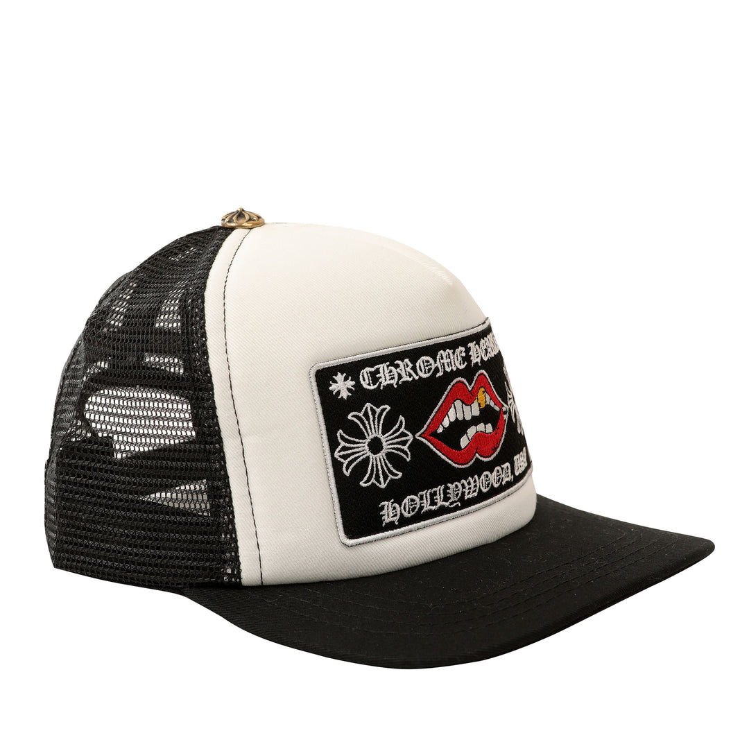 Upgrade Your Style with an Authentic Chrome Hearts White Gold