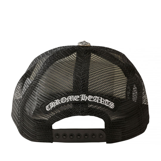 Upgrade Your Style with an Authentic Chrome Hearts White Gold