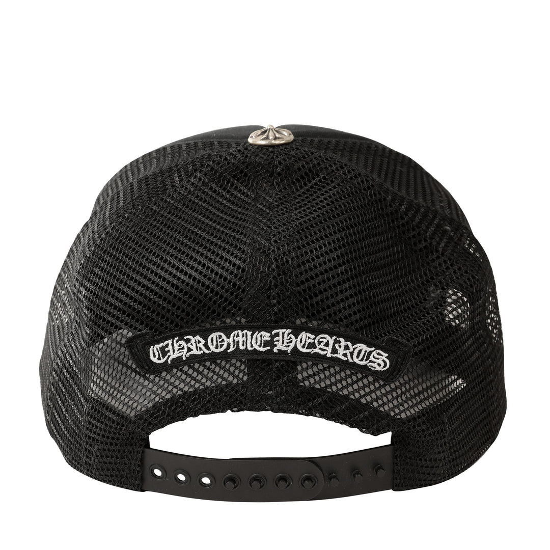 Elevate Your Style with an Authentic Chrome Hearts Black Gold