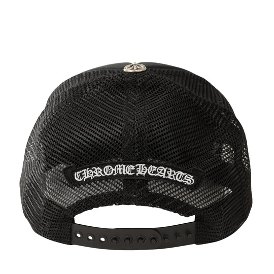 Elevate Your Style with an Authentic Chrome Hearts Black Gold