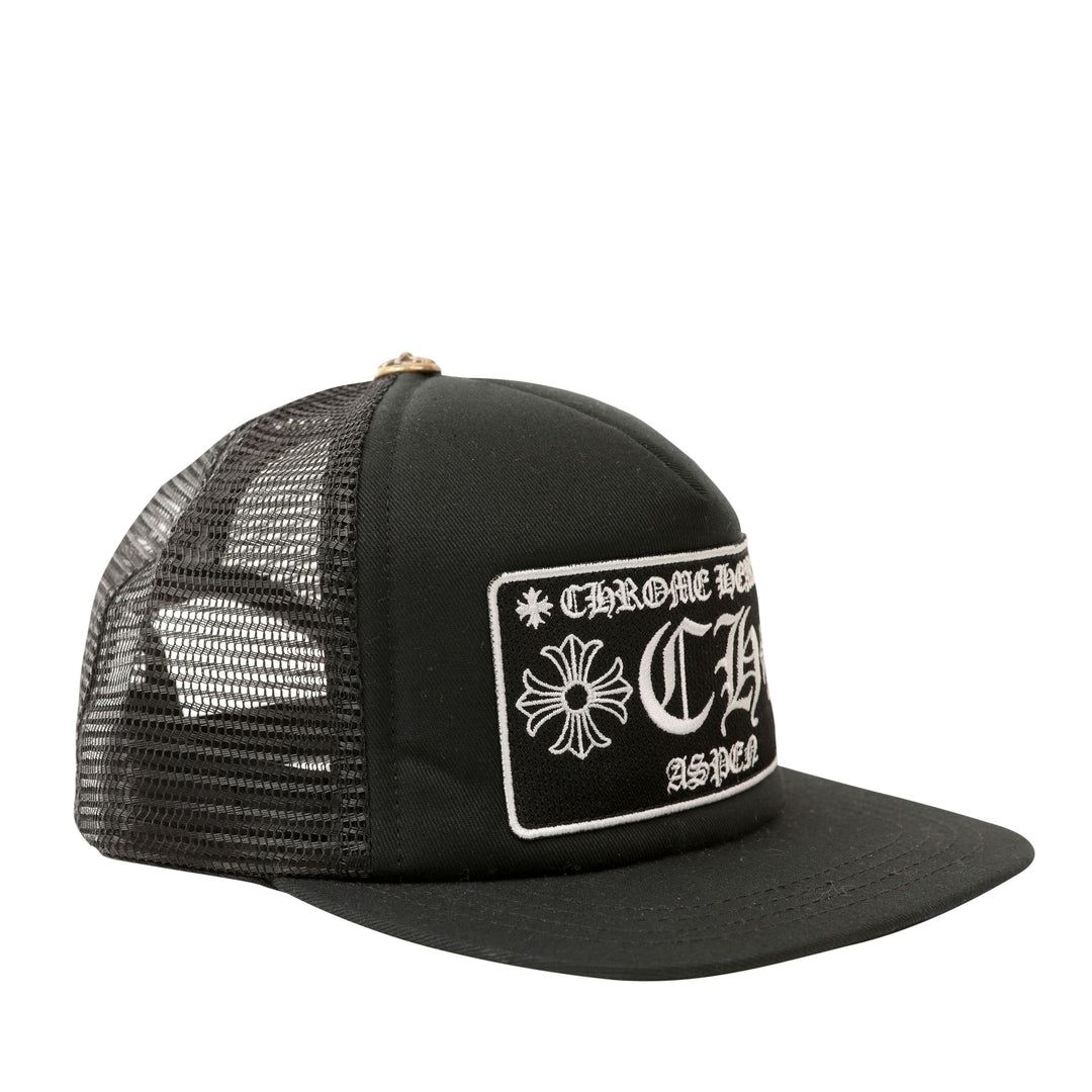 Elevate Your Style with an Authentic Chrome Hearts Black