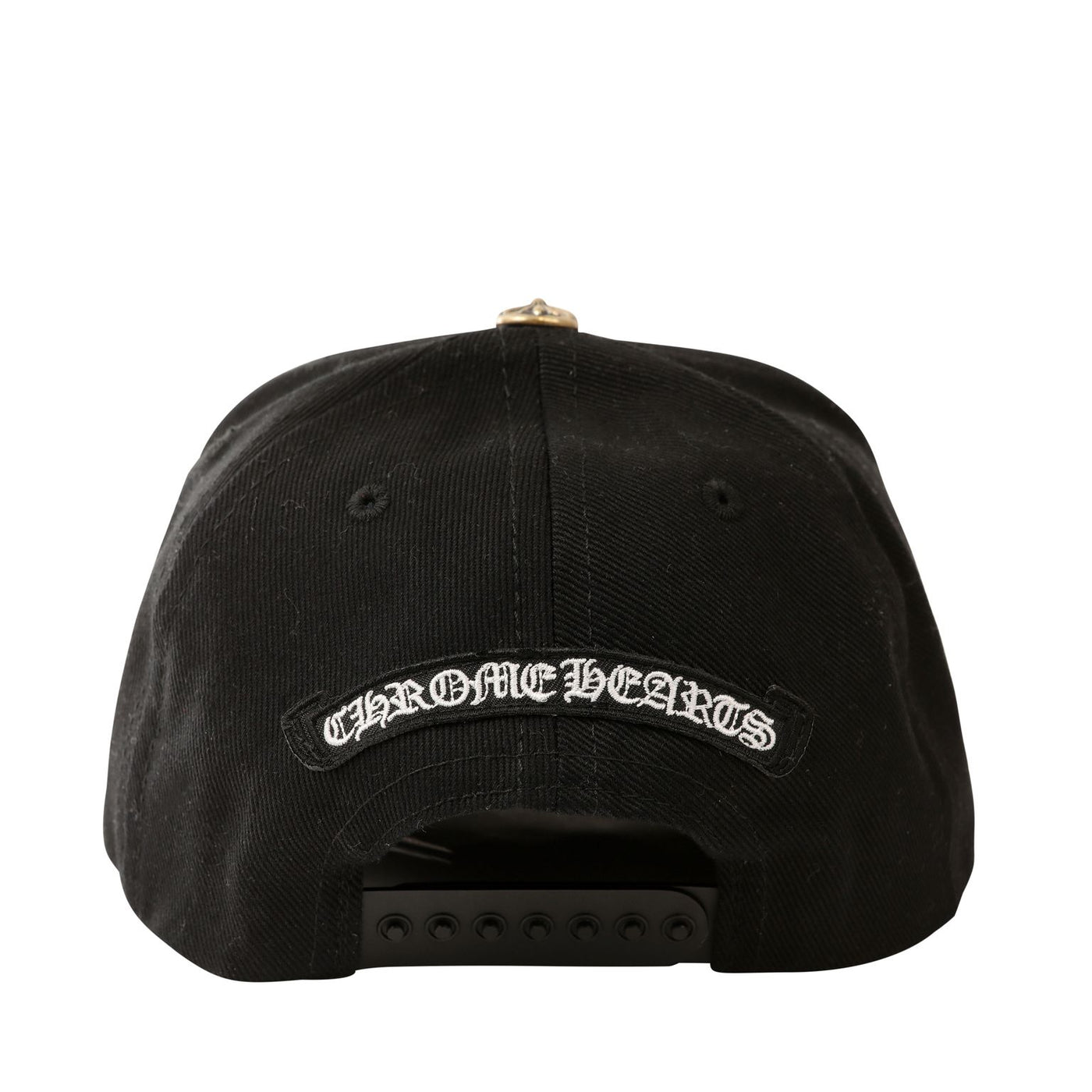 Chrome Hearts Trucker Hat Red/White/Blue Hombre - SS25 - ES Chrome Hearts Trucker Hat Red/White/Blue Hombre - SS25 - ES