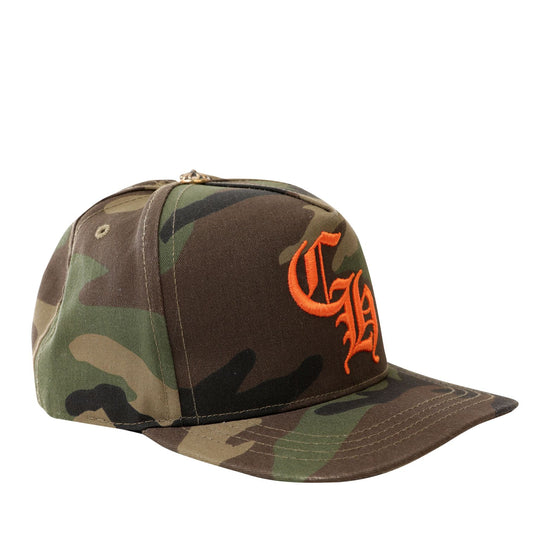 Elevate Your Style with an Authentic Chrome Hearts Camo with Elevate Your Style with an Authentic Chrome Hearts Camo with