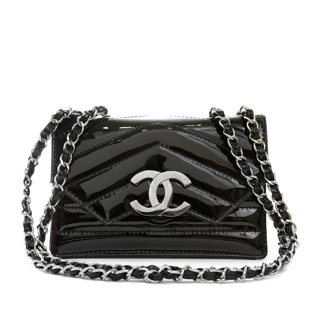 CHANEL CROSSBODY – Only Authentics