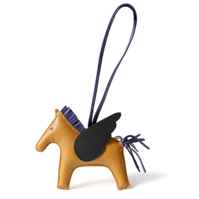 Hermès XL Rodeo Pegasus Charm