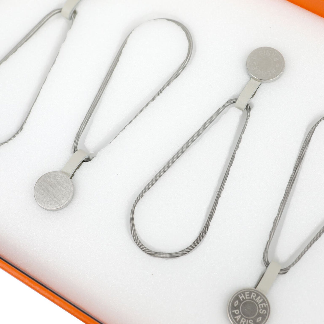 Hermès Scarf Hanging System Palladium – Only Authentics