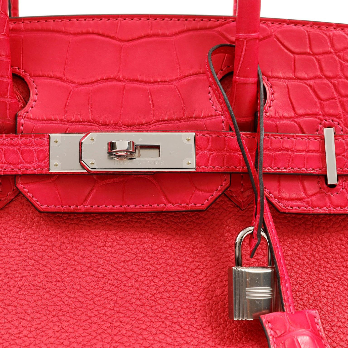 This iconic Hermès Birkin bag is a must-have for any luxury handbag  collection – Only Authentics